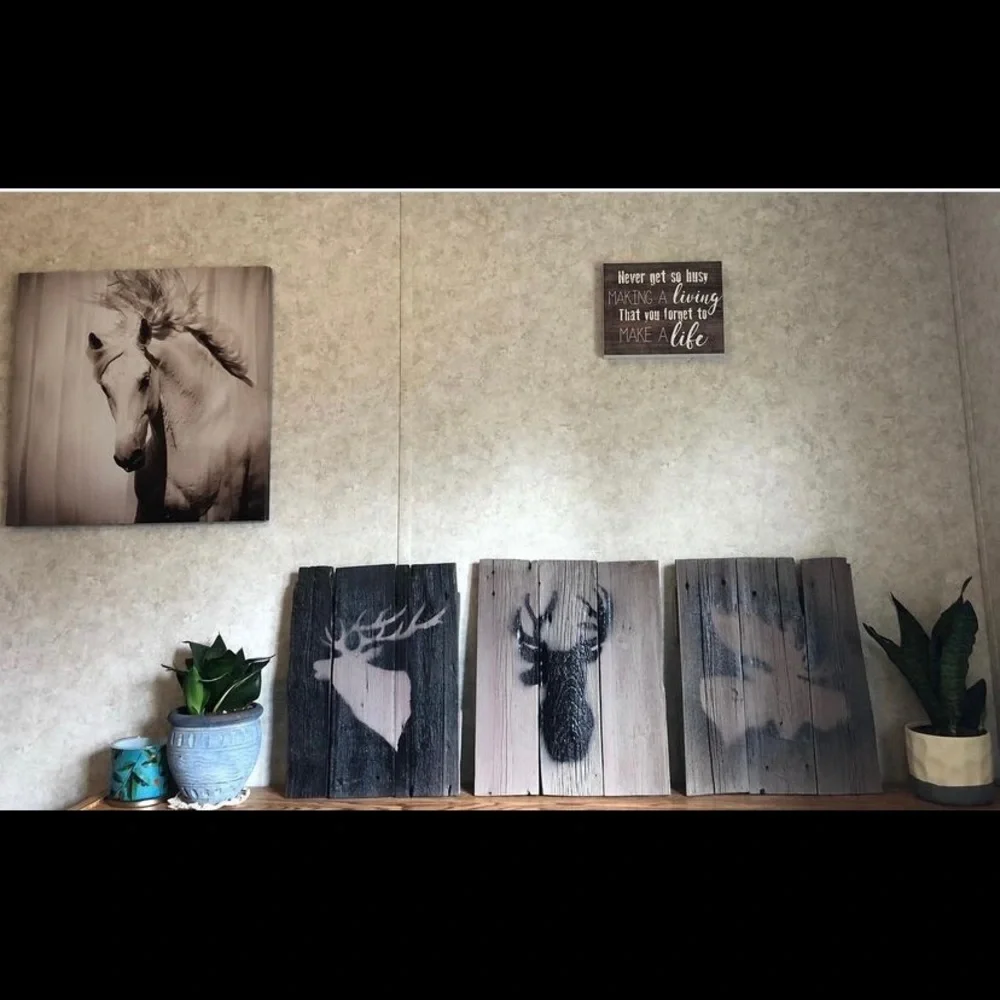 Home Decor - Picture 4 of 4
